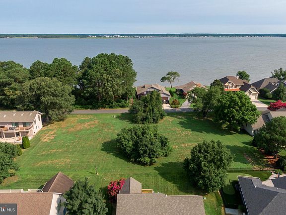 4th image of LOT 4 Indian River Dr