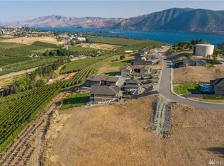 Milan Dr, Manson, WA 98831