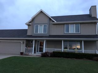 379 Clay St, Kiel, WI 53042