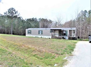 1305 Cabo Rd, Enville, TN 38332