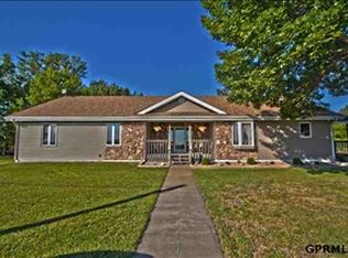 629 County Road 4, Ashland, NE 68003