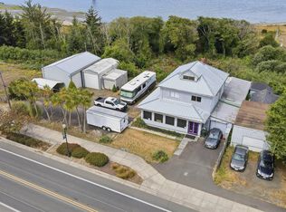 228 S Empire Blvd, Coos Bay, OR 97420