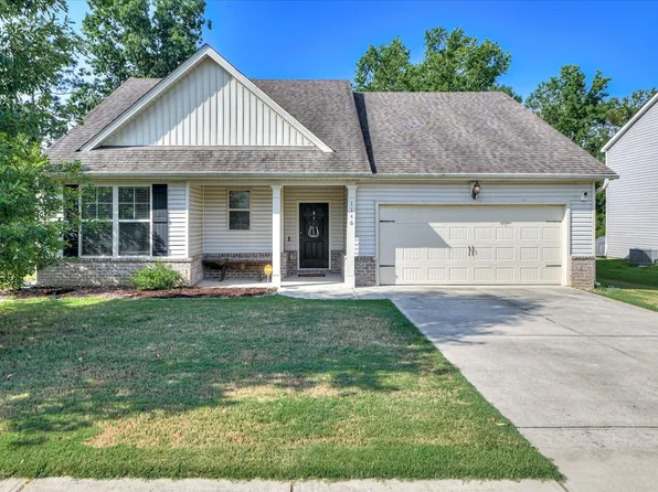 1146 Fawn Forest Road, Grovetown, GA 30813
