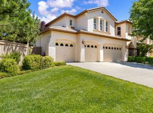 1712 Azavedo Ct, Folsom, CA 95630