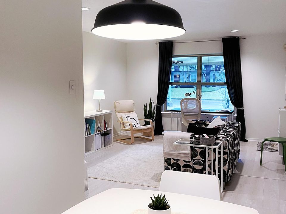 Furnished Condo.