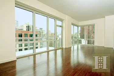 Rented by Halstead Real Estate