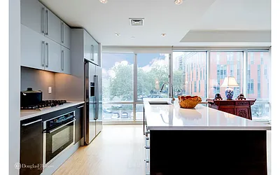 Sold by Douglas Elliman
