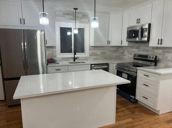 29 Cambridge Ave Floor 2