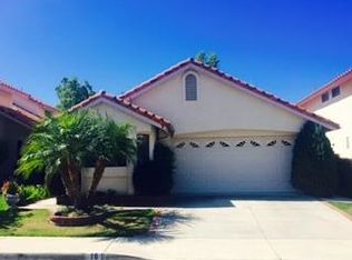 16 Via Zapador, Rancho Santa Margarita, CA 92688