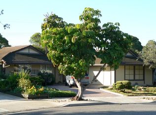 5468 Elmhurst St, Ventura, CA 93003