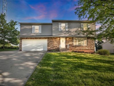 4101 Hialeah Dr, Parma, OH, 44134