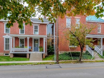 407 S Mill St, Lexington, KY, 40508