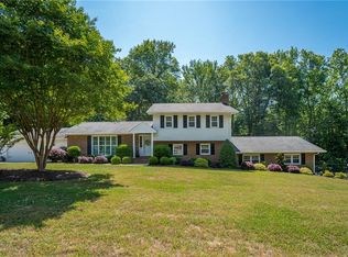 8359 Cadys Mill Rd, Hanover, VA 23069