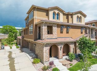 9436 Loggia St UNIT C, Littleton, CO 80126
