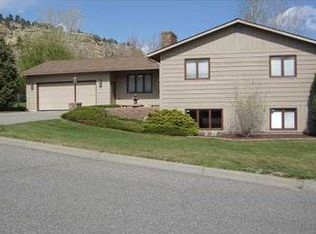 3405 Timberline Dr, Billings, MT 59102
