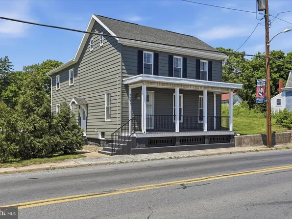 7271 Lincoln Way W, Saint Thomas, PA 17252
