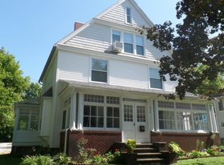 934 Franklin Ave, Salem, OH 44460