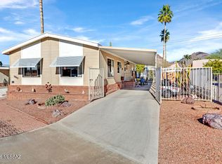 5700 W Box R St, Tucson, AZ 85713