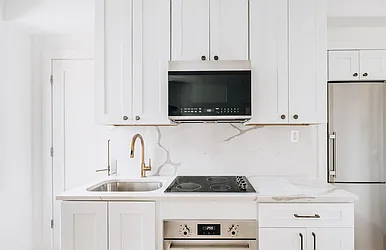 Rented by Vector New York, LLC