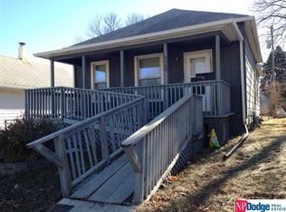 3509 U St, Omaha, NE 68107
