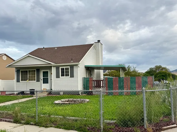 8083 W Melville Dr, Magna, UT 84044