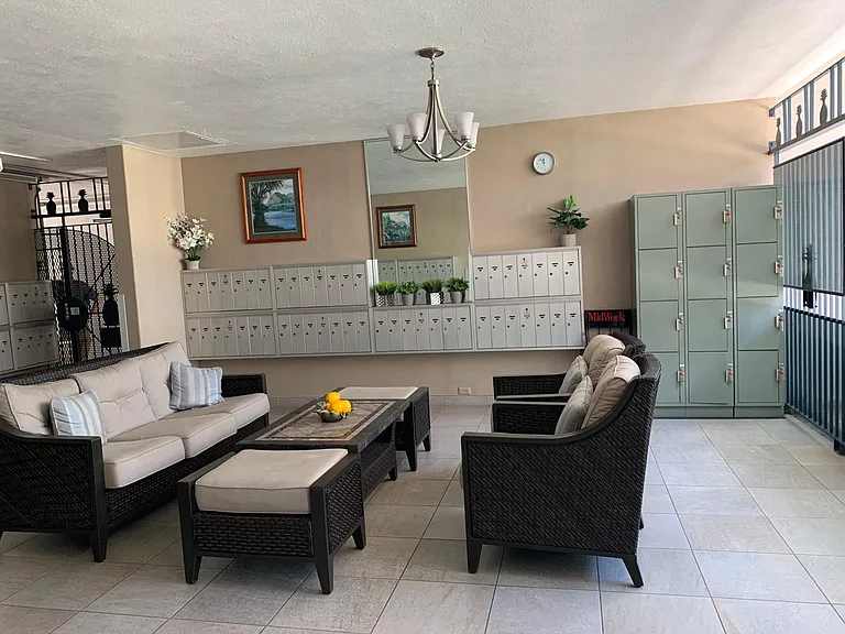 1650 Kanunu St #1006 — Photo 12