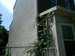 187 Locust St, Trenton, NJ 08609