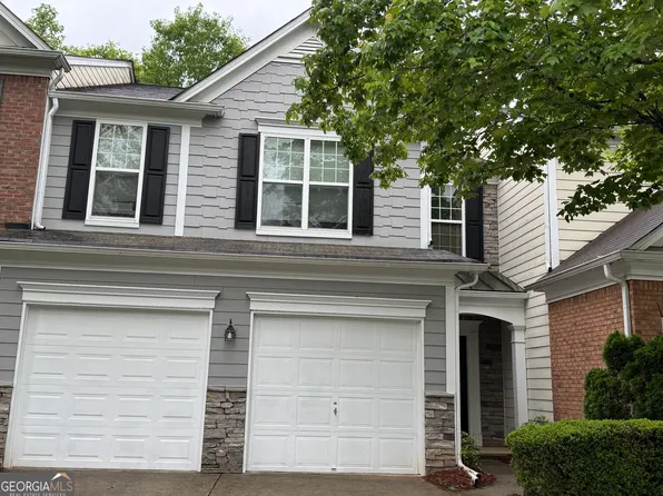 2107 Hailston Dr, Duluth, GA 30097