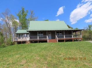 575 Lonesome Pine Rd, Bybee, TN 37713