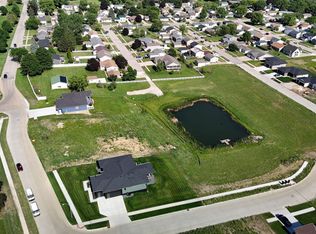 4108 Mark Rd LOT 20, Cedar Falls, IA 50613