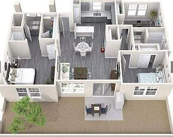 Villas at Chandler Heights — Photo 31