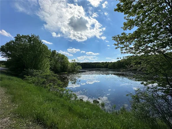 TBD 140th Street, Amery, WI 54001