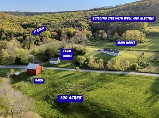 2051 Belmont Tpke, Union Dale, PA 18470