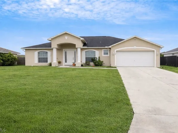 3602 NE 12th Ct, Cape Coral, FL 33909