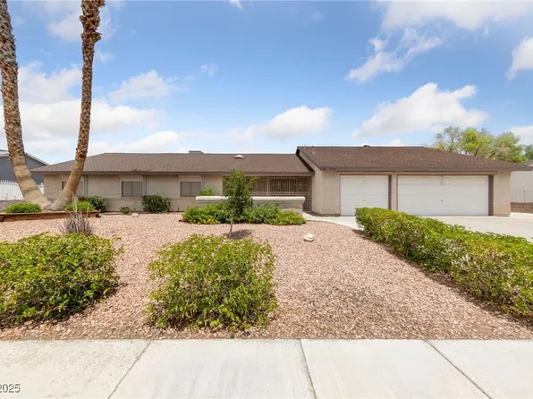 6730 Wild Horse Rd, Las Vegas, NV 89108