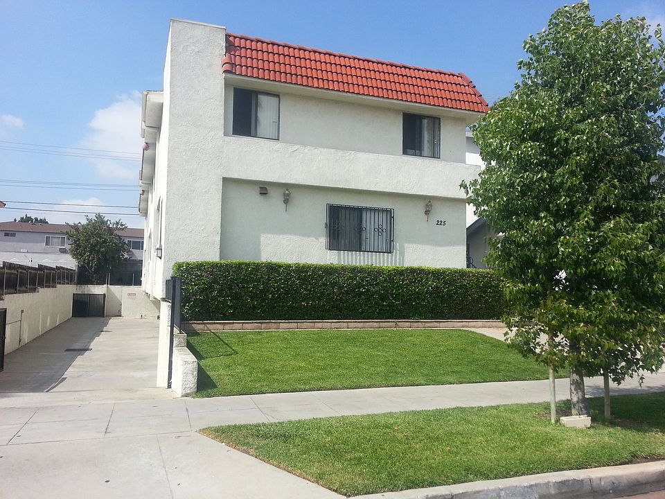 1st image of 225 N Marguerita Ave APT B