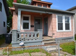 1311 Maryland Ave, Covington, KY