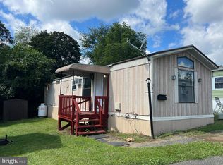 600 Convent Rd TRAILER 10, Aston, PA 19014