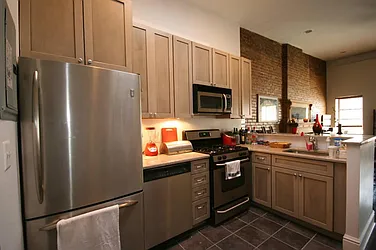 Rented by Harlem Lofts