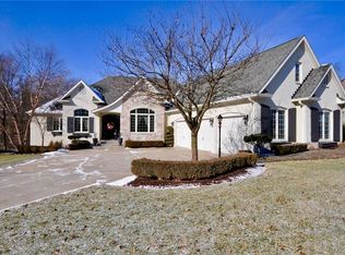 16325 Stony Ridge Dr, Noblesville, IN 46060
