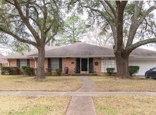 2407 Waverly Dr, Bossier City, LA 71111