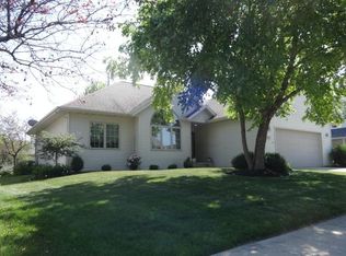 5111 24th Pl, Kenosha, WI 53144