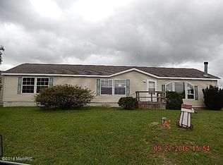 5789 S 104th Ave, Rothbury, MI 49452