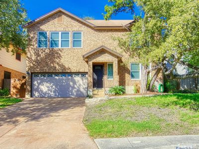 3431 MAITLAND, San Antonio, TX, 78259