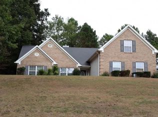 160 Coldwater Dr, Covington, GA 30016