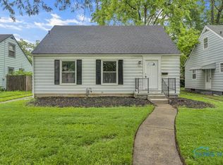 1512 Schuyler Rd, Toledo, OH