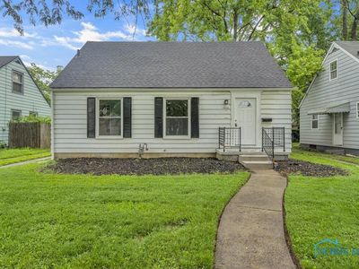 1512 Schuyler Rd, Toledo, OH, 43612