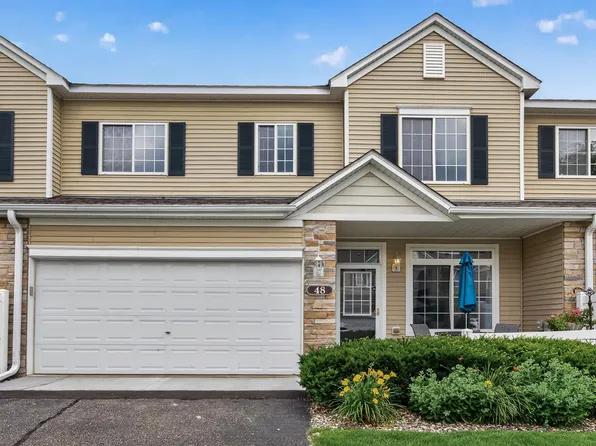 48 River Woods Dr W, Saint Paul Park, MN 55071