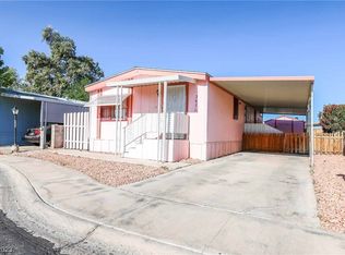 3671 Gulf Shores Dr, Las vegas, NV 89122