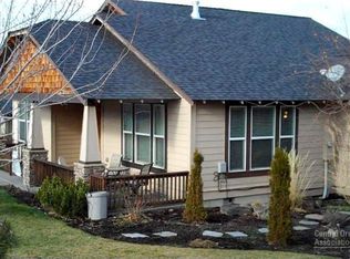 4125 SW Salmon Ave, Redmond, OR 97756